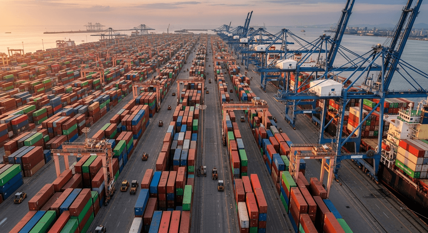 Iran War Disrupts Japan Auto Supply Chain; Toyota, Nissan Trim