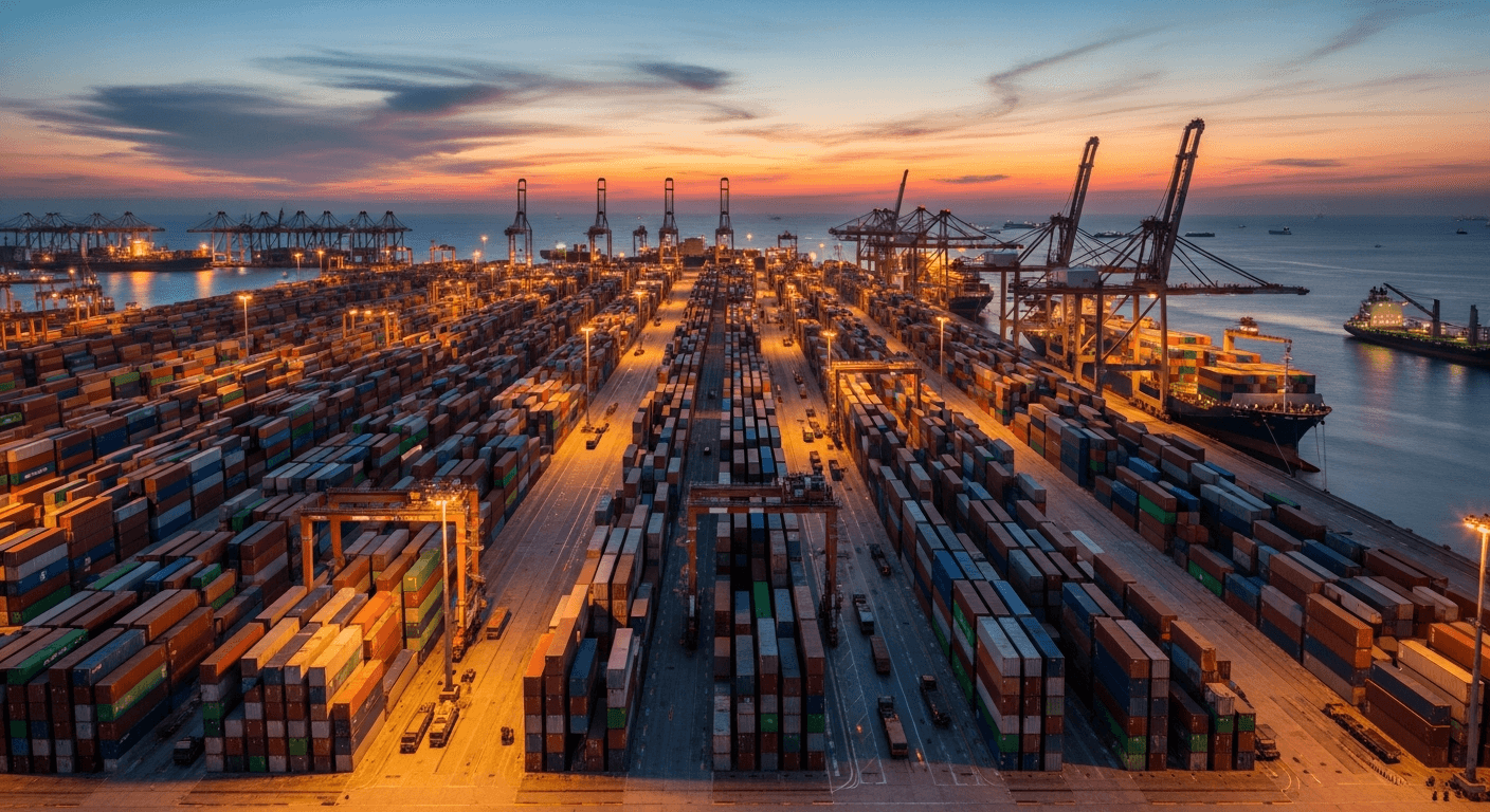 Conflicto con Irán: riesgo para los importadores en la cadena de suministro de piezas 4x4