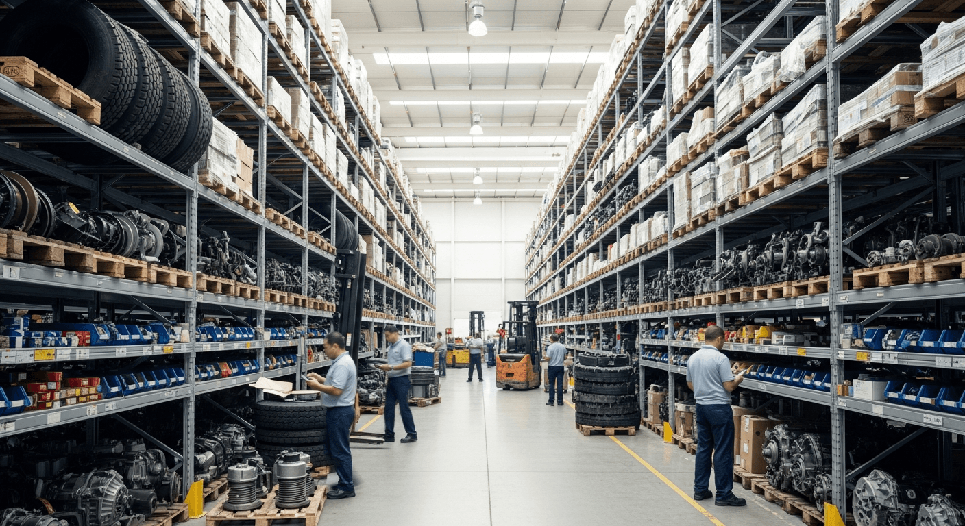 Ford EV Pickup Plan; Stellantis-Dongfeng Tie-Up; Nissan Shift