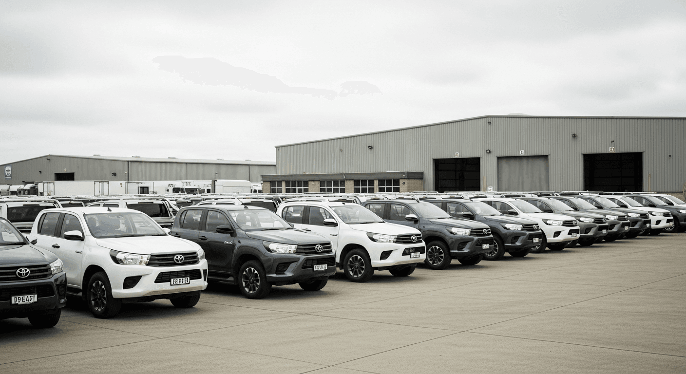 Ford Recall 140K Pickups: Wiring Fire Risk & Aftermarket Impact