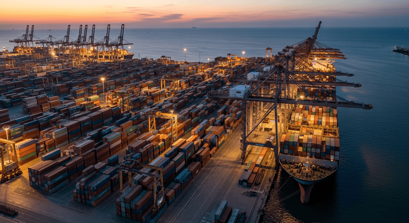 US Motor Works: Aftermarket Supply Chain Resilience & Trust