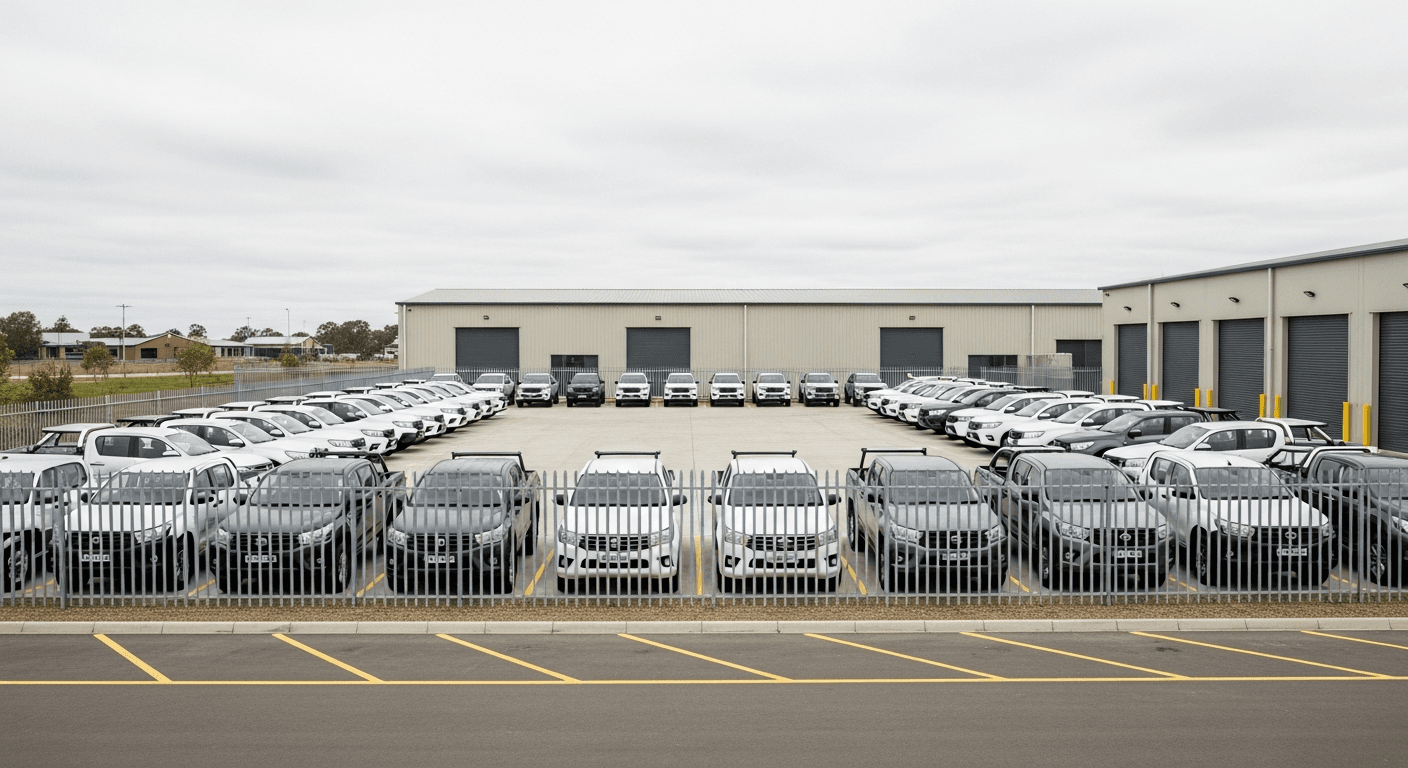 Ford Pickup Fire Risk: Aftermarket Parts & Service Alert