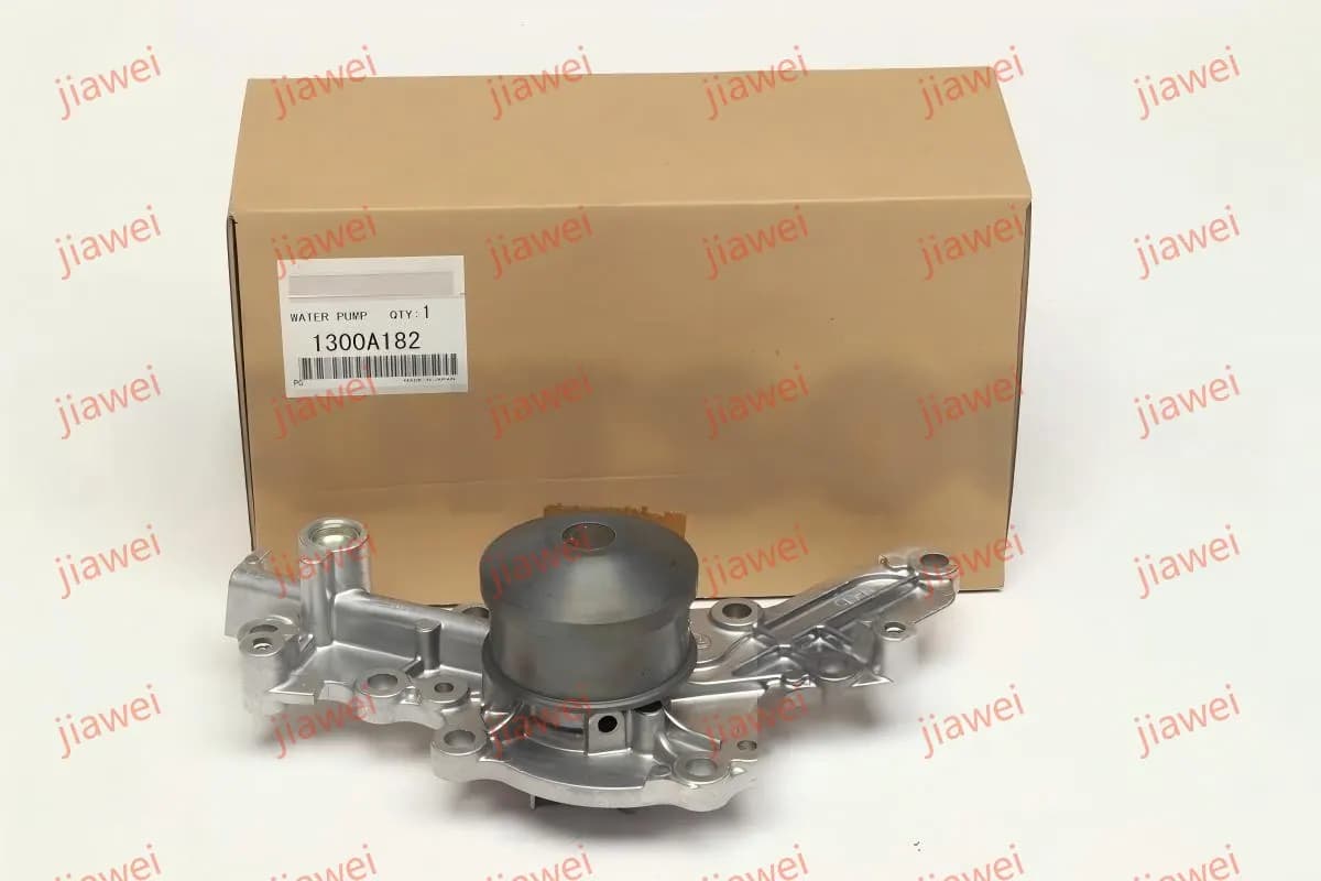 Water Pump | OE 1300A103 | Mitsubishi | Cooling Systems