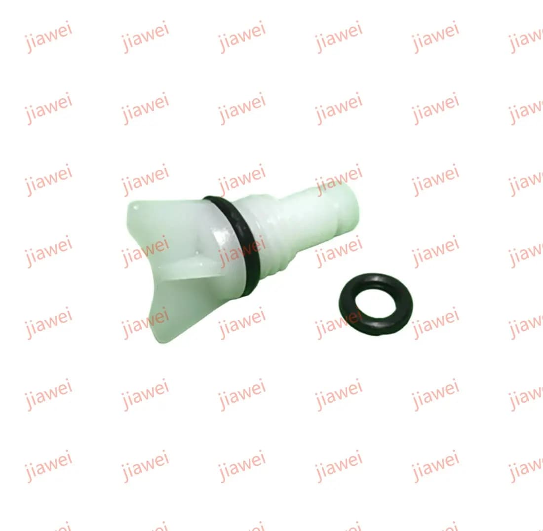 Radiator Drain Cock | OE 1323A009 | Mitsubishi | Cooling Systems