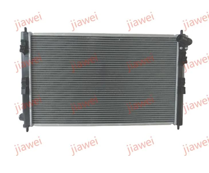 Radiator Assembly | OE 1350A050 | Mitsubishi | Cooling Systems