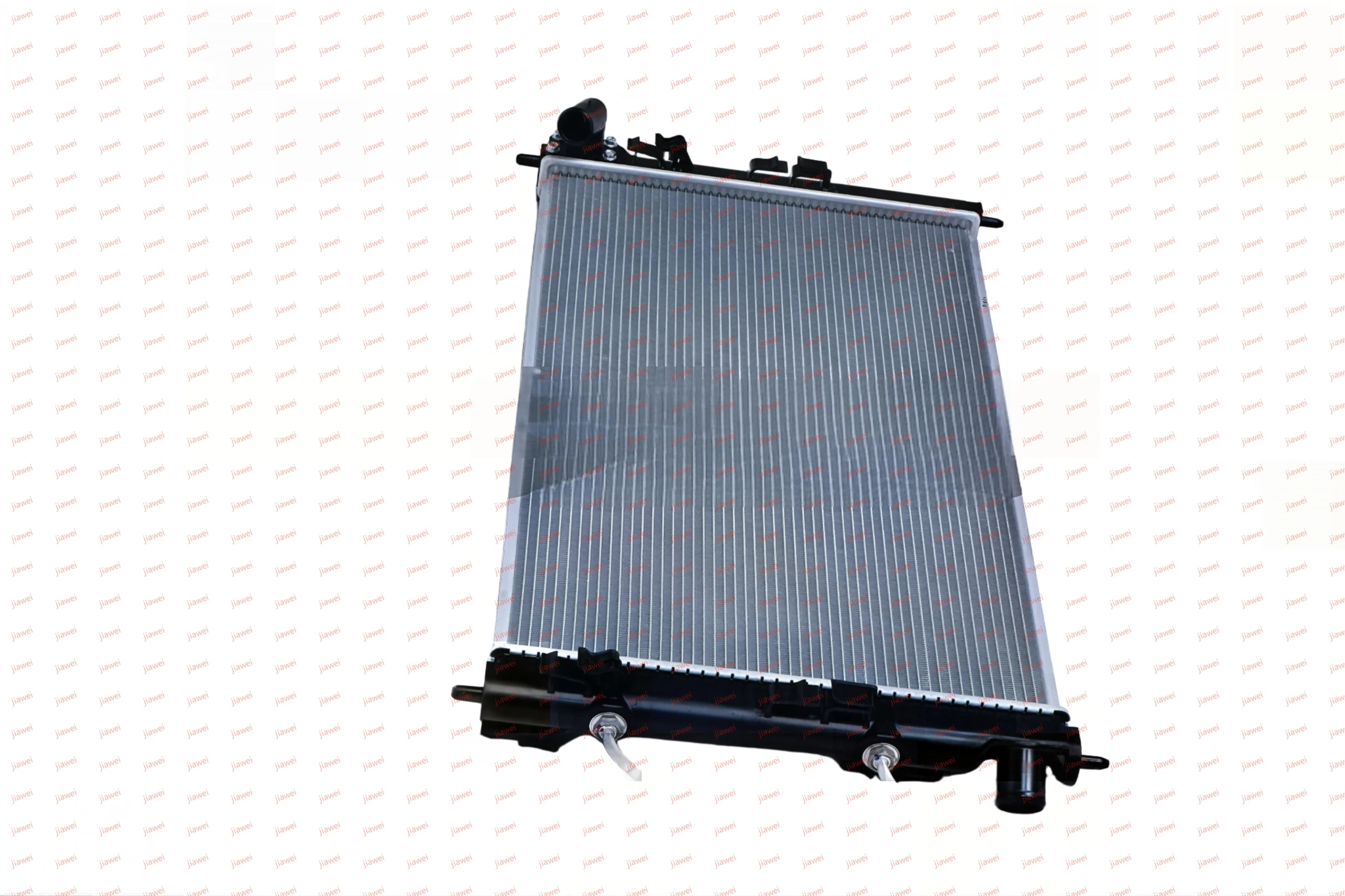 Radiator Assembly | OE 1350A296 | Mitsubishi | Cooling Systems | Image 1