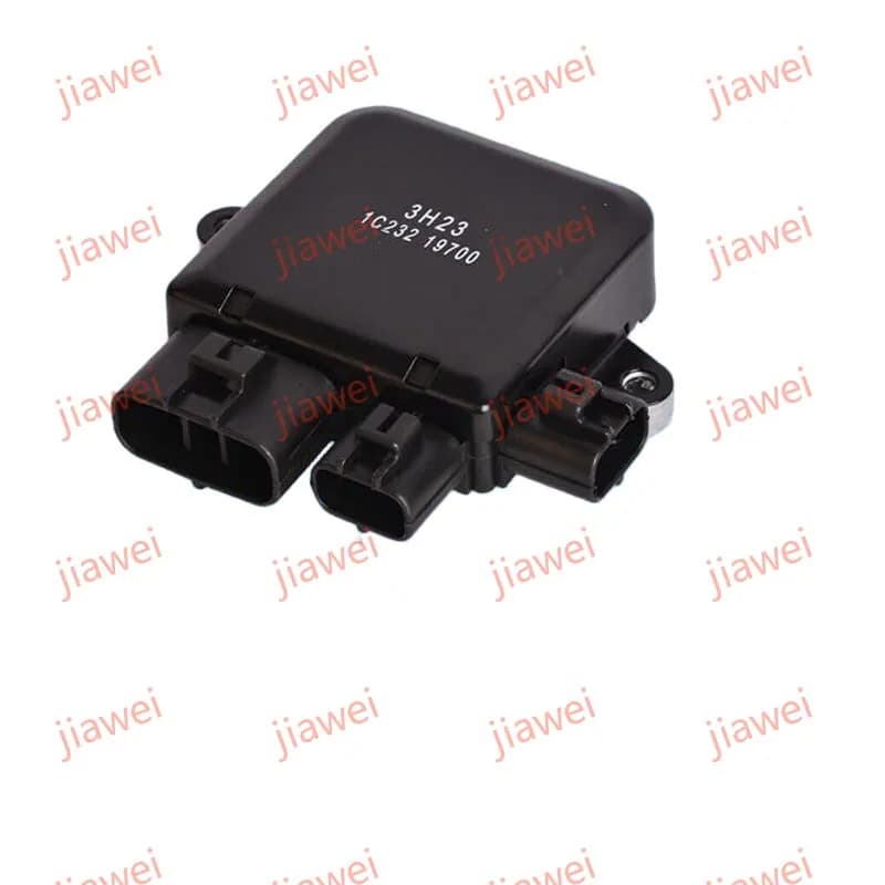 Fan Clutch | OE 1355A124 | Mitsubishi | Cooling Systems