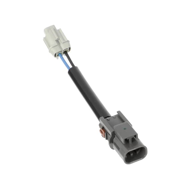 Radiator Cooling Fan Assembly | OE 1355A347 | Mitsubishi | Cooling Systems