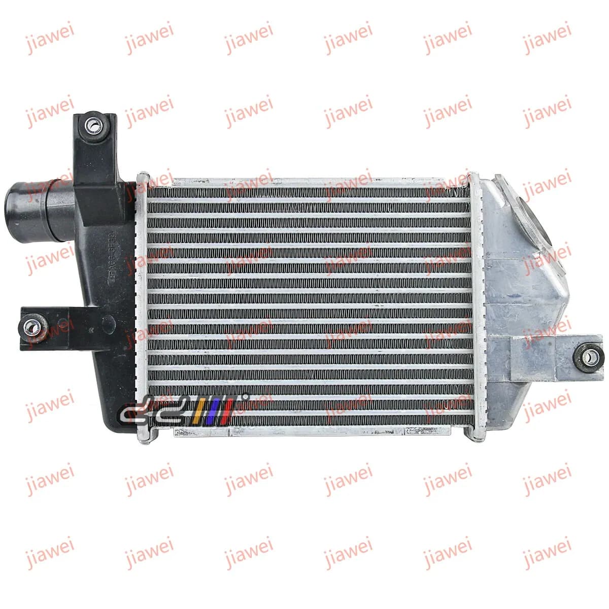 Intercooler | OE 1530A082 | Mitsubishi | Cooling Systems