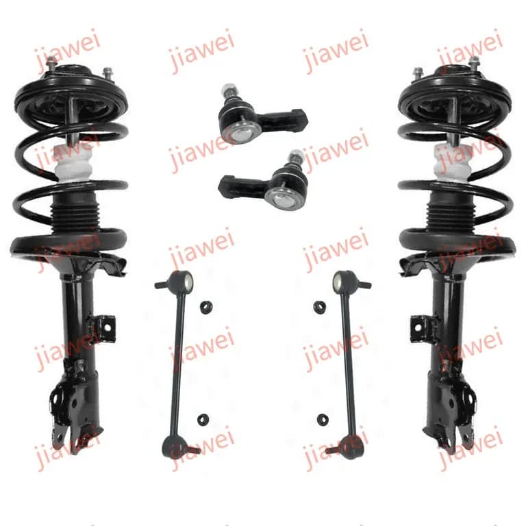 Front Coil Spring | OE 4056A081 | Mitsubishi | Suspension Systems