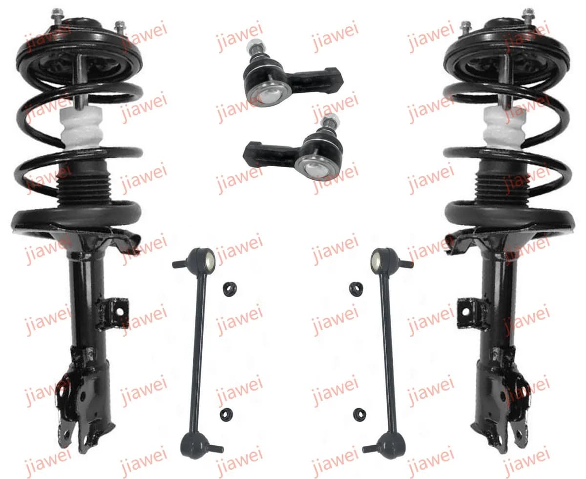 Front Spring LH | OE 4056A116 | Mitsubishi | Suspension Systems