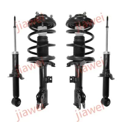 Front Strut | OE 4060A404 | Mitsubishi | Suspension Systems