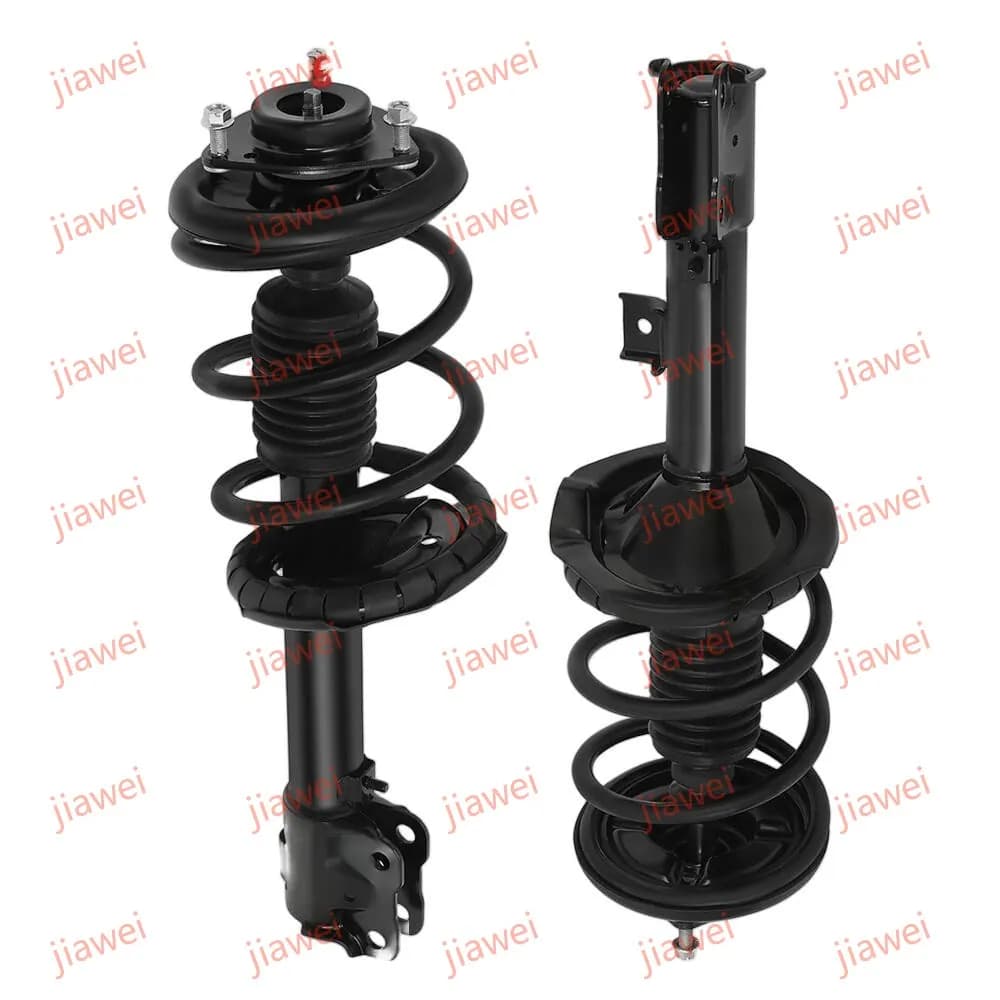 Front Strut | OE 4060A515 | Mitsubishi | Suspension Systems