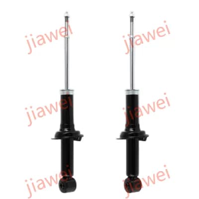 Rear Shock Absorber | OE 4162A031 | Mitsubishi | Suspension Systems
