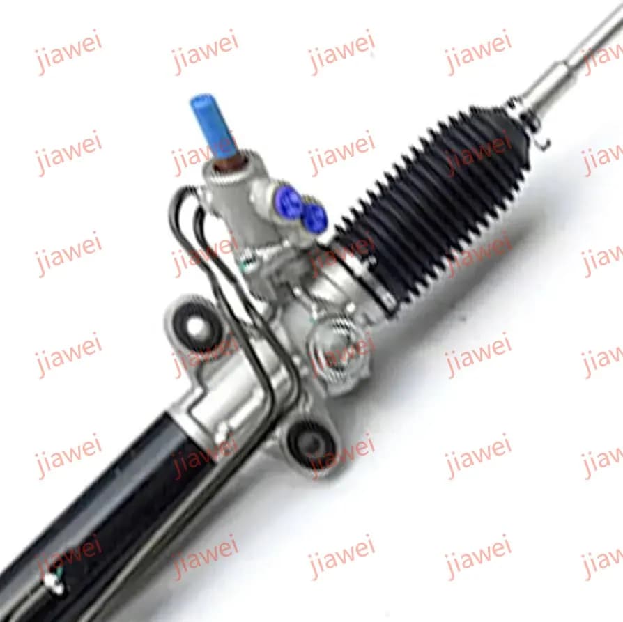 Steering Gear | OE 4410A209 | Mitsubishi | Suspension Systems