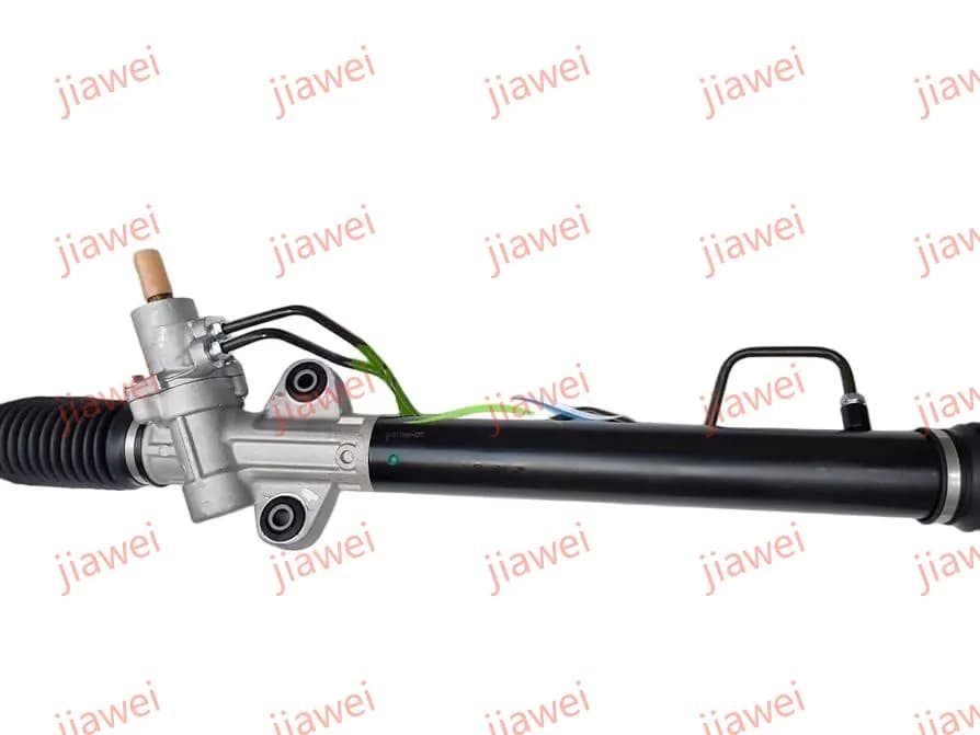 Steering Rack | OE 4410A725 | Mitsubishi | Suspension Systems
