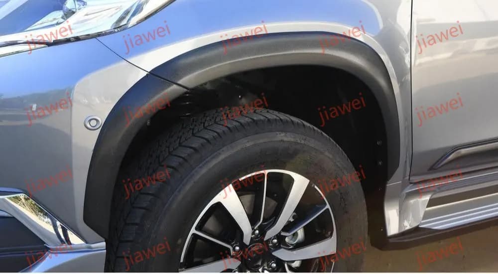 Fender LH | OE 5221A549 | Mitsubishi | Body Parts