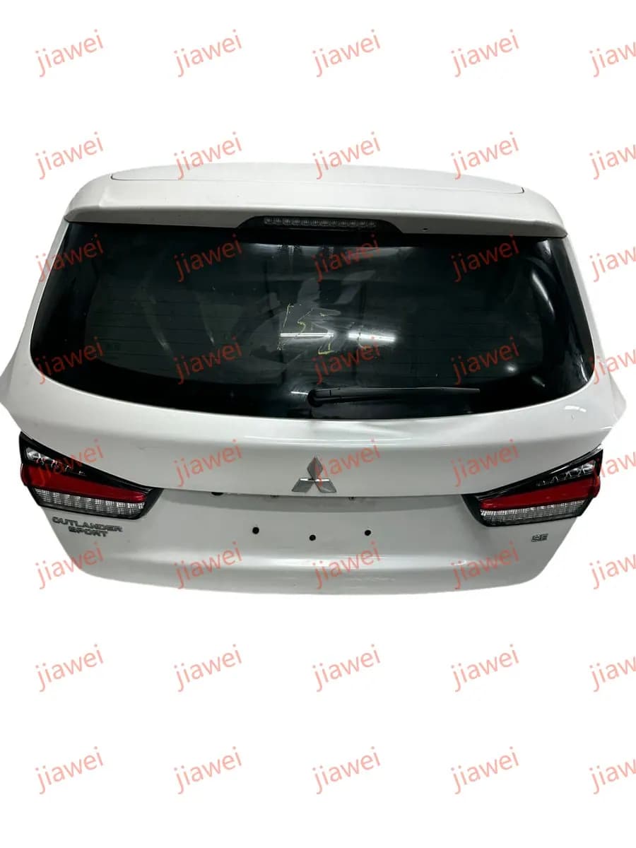 Tailgate Panel | OE 5706A205 | Mitsubishi | Body Parts