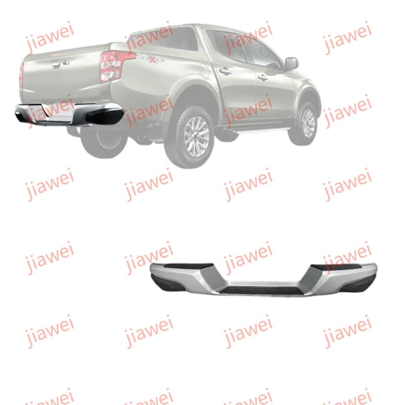 Rear Bumper | OE 6410B542 | Mitsubishi | Body Parts