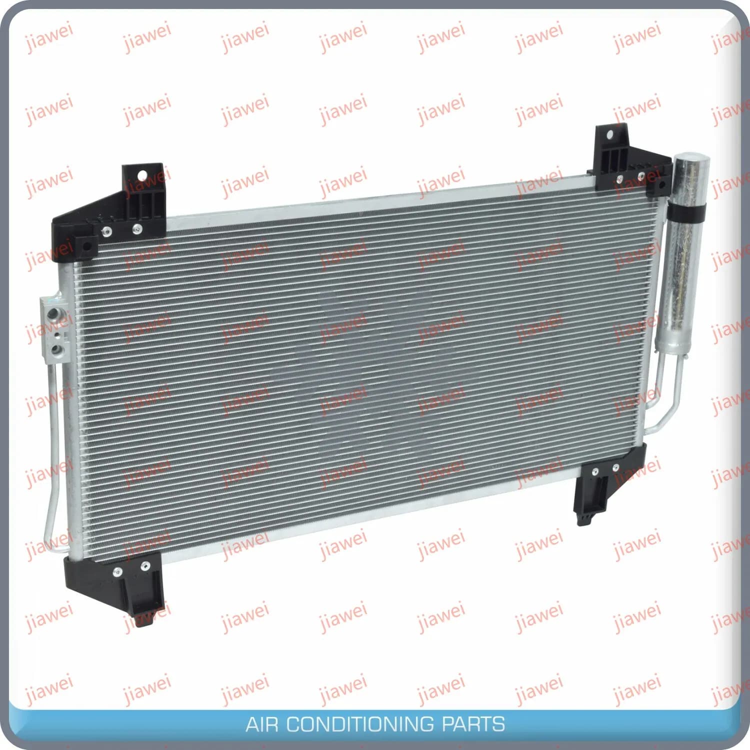 A/C Condenser | OE 7632A098 | Mitsubishi | Cooling Systems