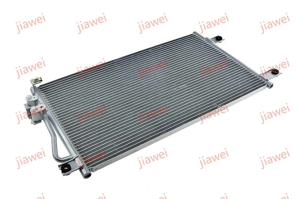 A/C Condenser | OE 7632A378 | Mitsubishi | Cooling Systems