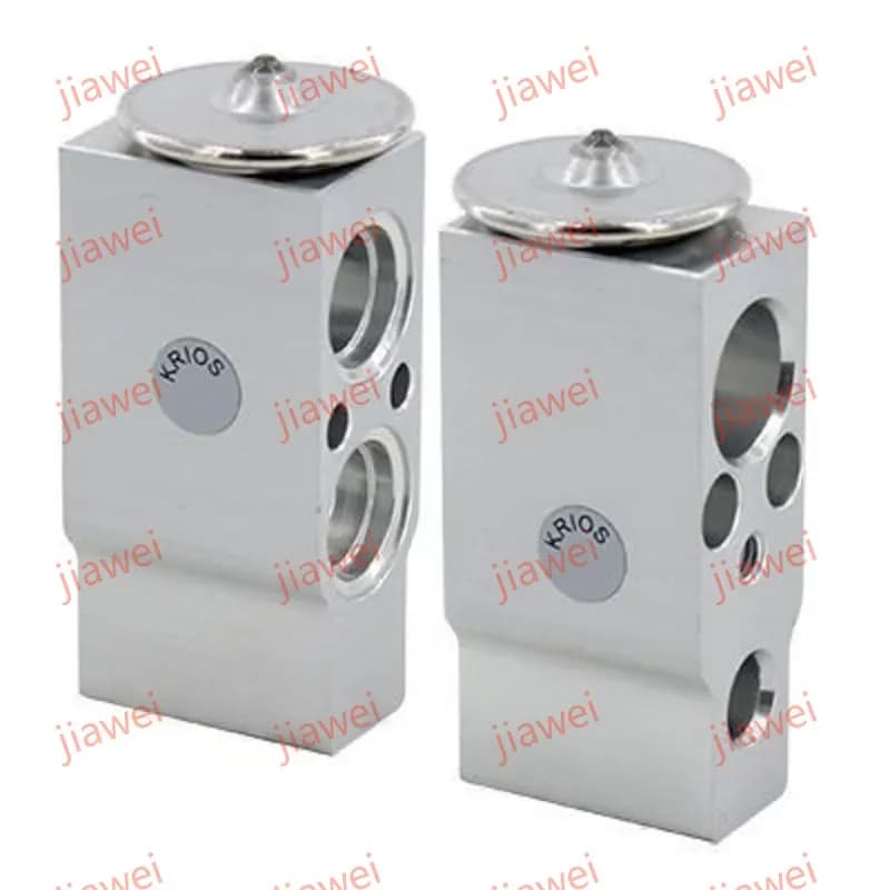 A/C Expansion Valve | OE 7802A006 | Mitsubishi | Cooling Systems