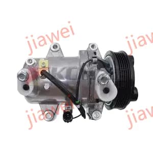 A/C Compressor | OE 7813A673 | Mitsubishi | Cooling Systems