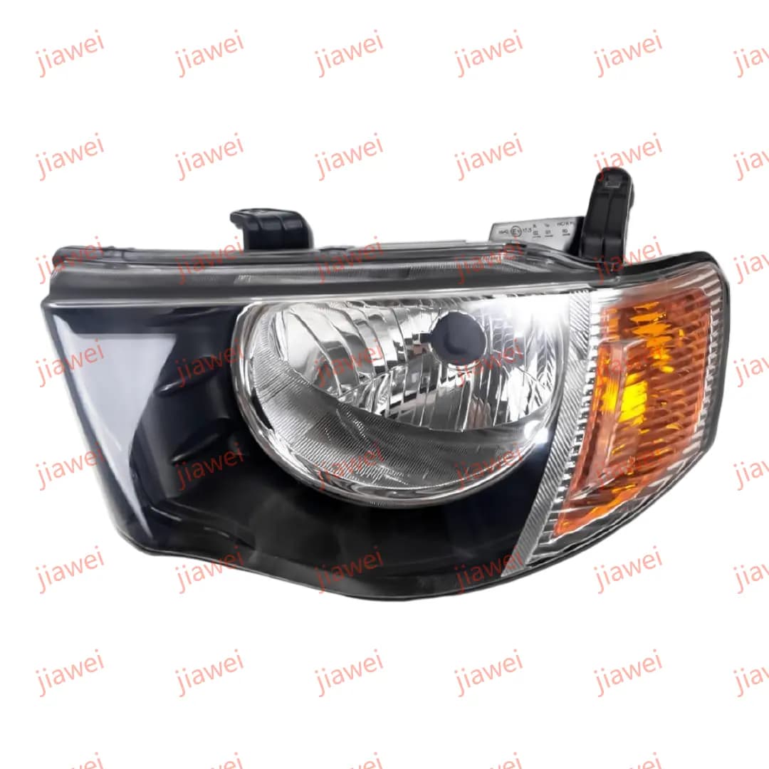 Headlamp Assembly RH | OE 8301C136 | Mitsubishi | Lighting Systems