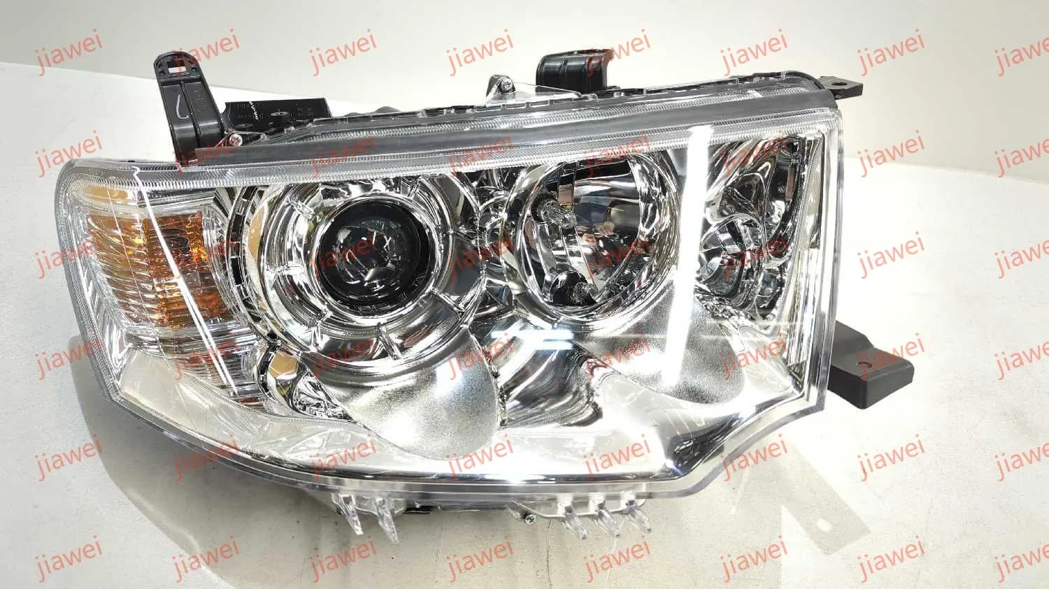 Headlamp Assembly RH | OE 8301C754 | Mitsubishi | Lighting Systems