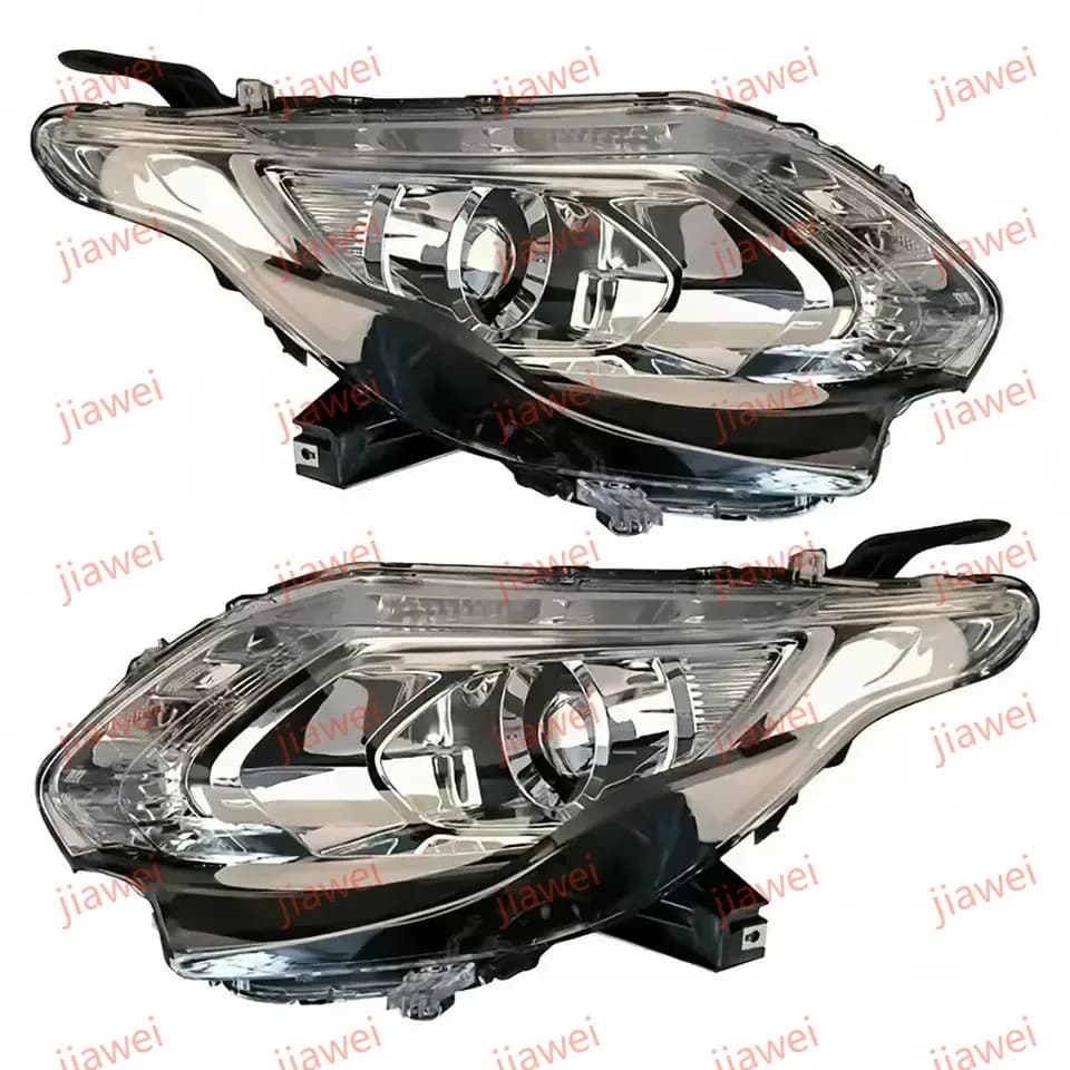 Headlamp Assembly RH | OE 8301C788 | Mitsubishi | Lighting Systems