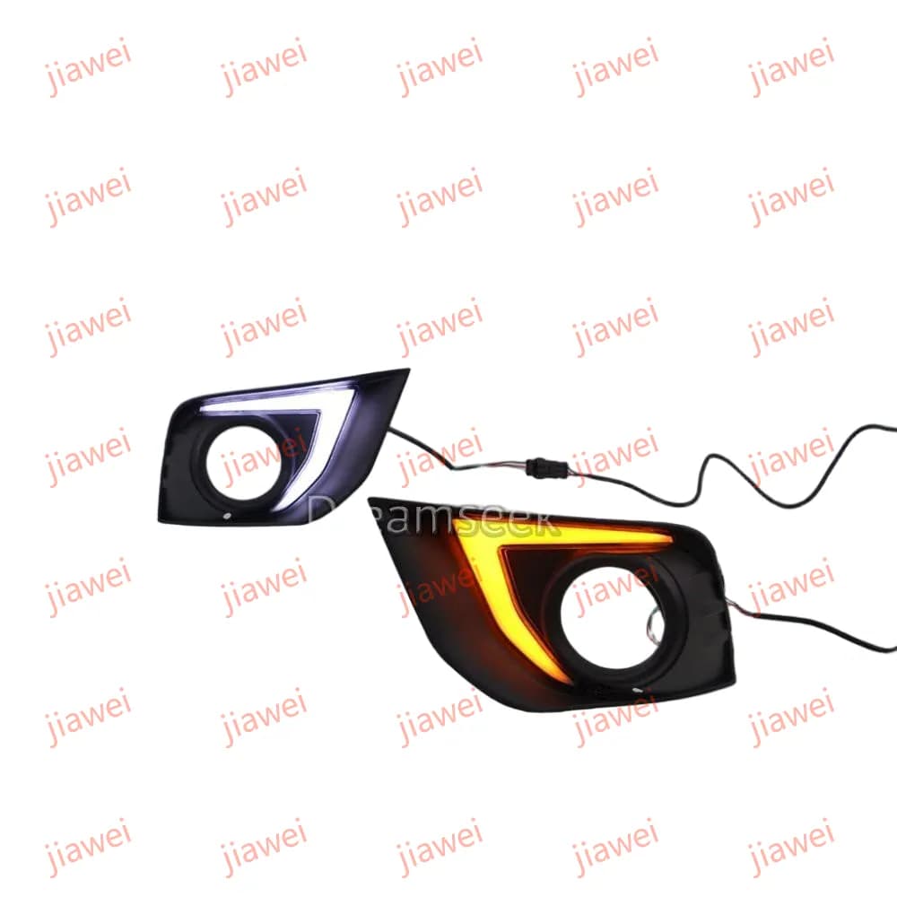 DRL Lamp LH | OE 8304A093 | Mitsubishi | Lighting Systems