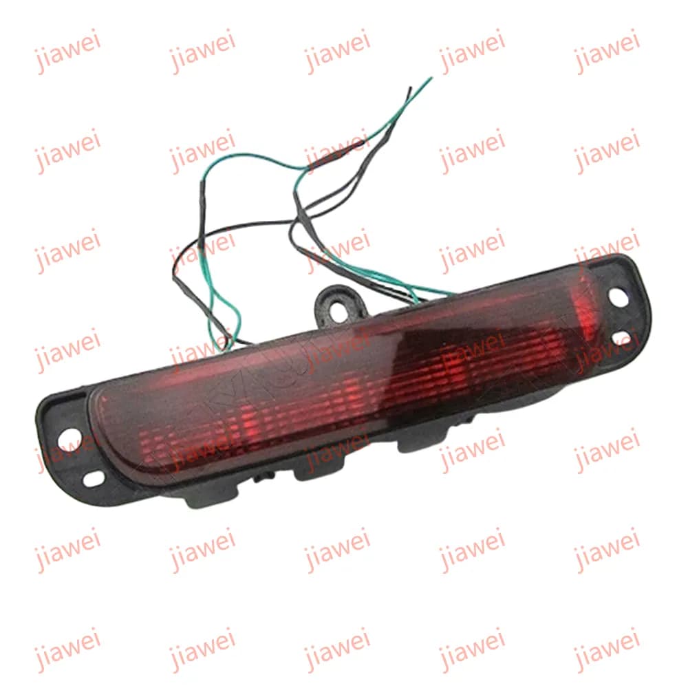 Fog Lamp LH | OE 8321A363 | Mitsubishi | Lighting Systems