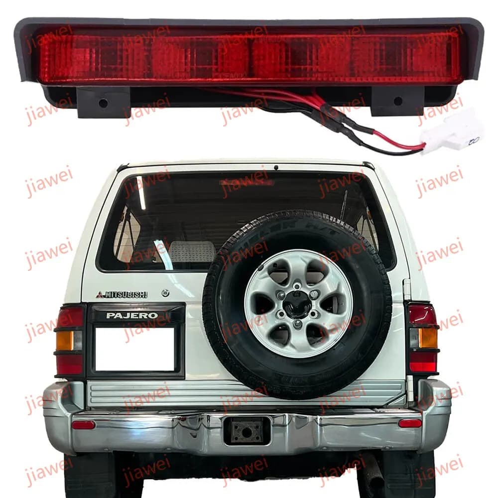 Third Brake Light | OE 8334A111 | Mitsubishi | Lighting Systems