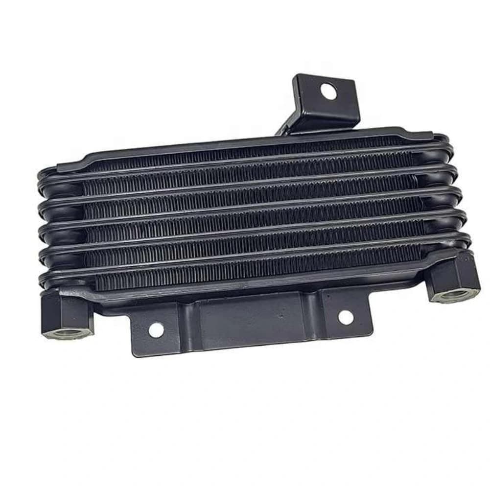 Oil Cooler Assembly | OE MB033779 | Mitsubishi | Cooling Systems
