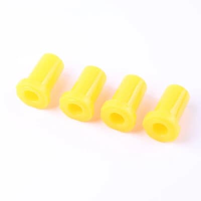 Leaf Spring Bushings Yellow | OE MB584531 | Mitsubishi | Suspension Systems