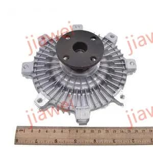 Fan Clutch | OE MD317679 | Mitsubishi | Cooling Systems