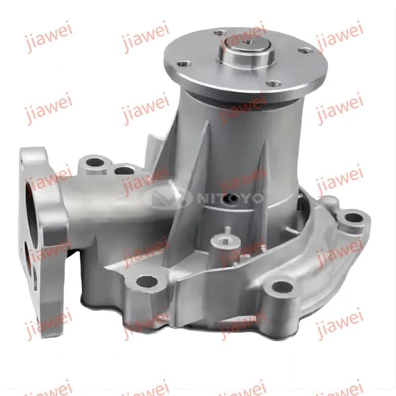 Water Pump | OE MD972002 | Mitsubishi | Cooling Systems