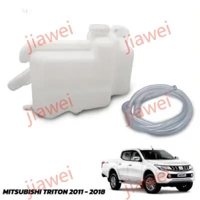 Coolant Reservoir | OE MN135052 | Mitsubishi | Cooling Systems