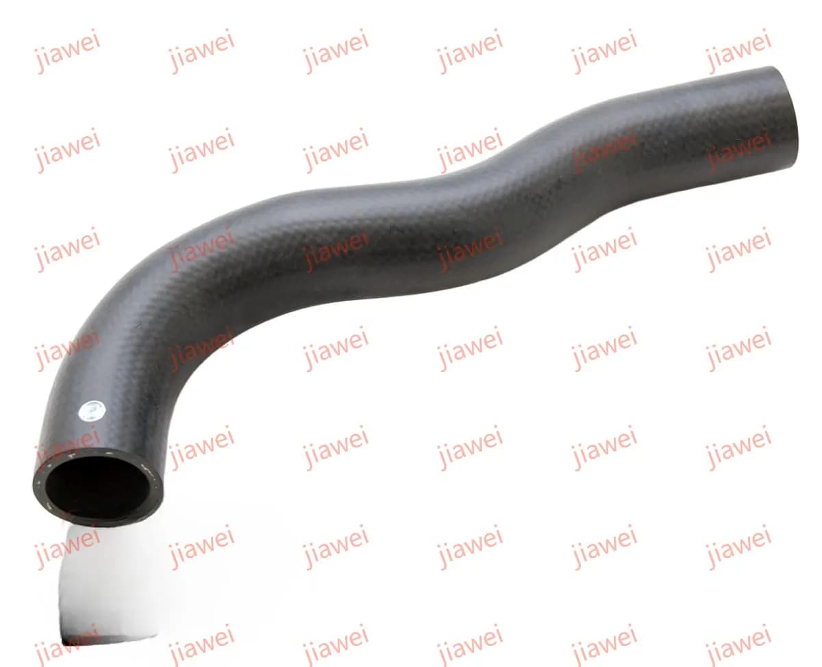 Upper Radiator Hose | OE MN135982 | Mitsubishi | Cooling Systems