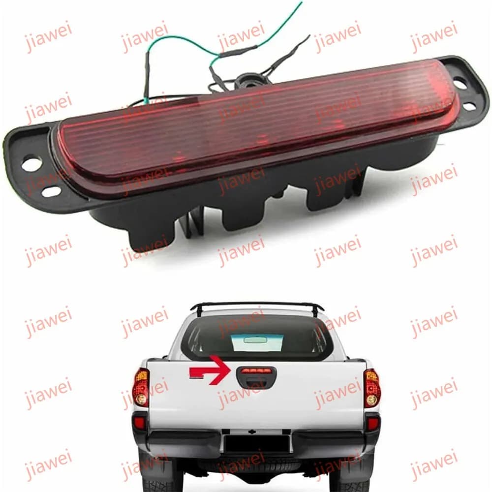 Third Brake Light | OE MN167234 | Mitsubishi | Lighting Systems