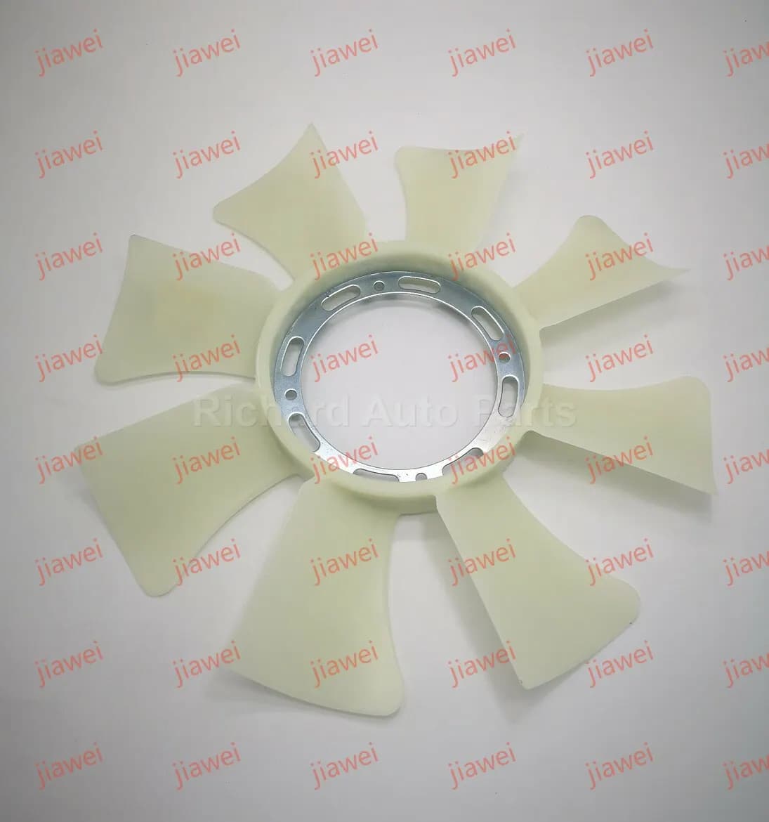 Fan Blade | OE MR314718 | Mitsubishi | Cooling Systems