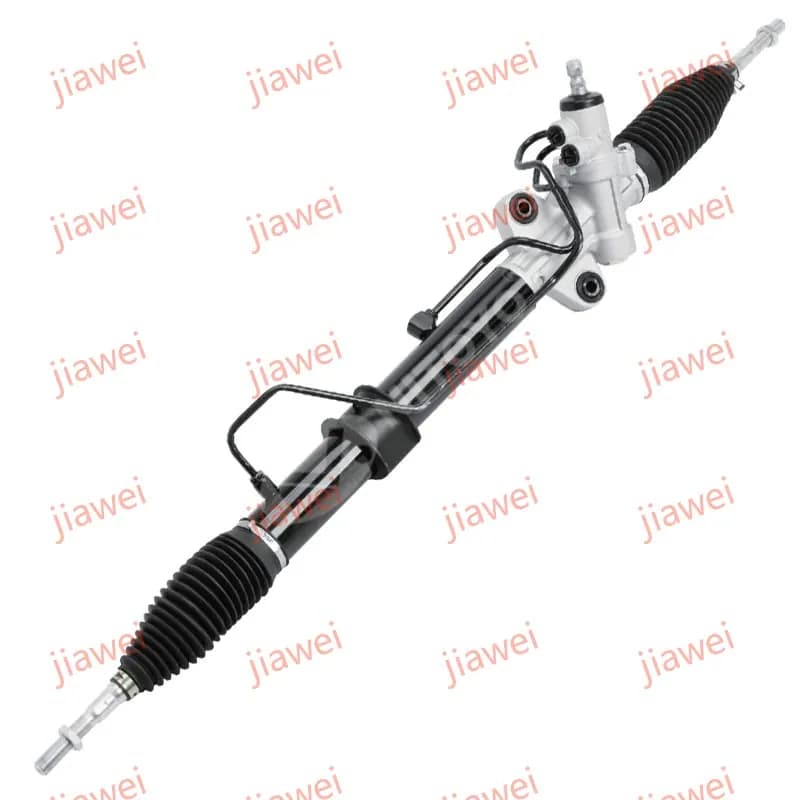 Steering Rack | OE MR333501 | Mitsubishi | Suspension Systems