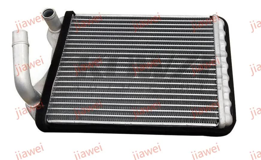 Heater Core | OE MR398288 | Mitsubishi | Cooling Systems