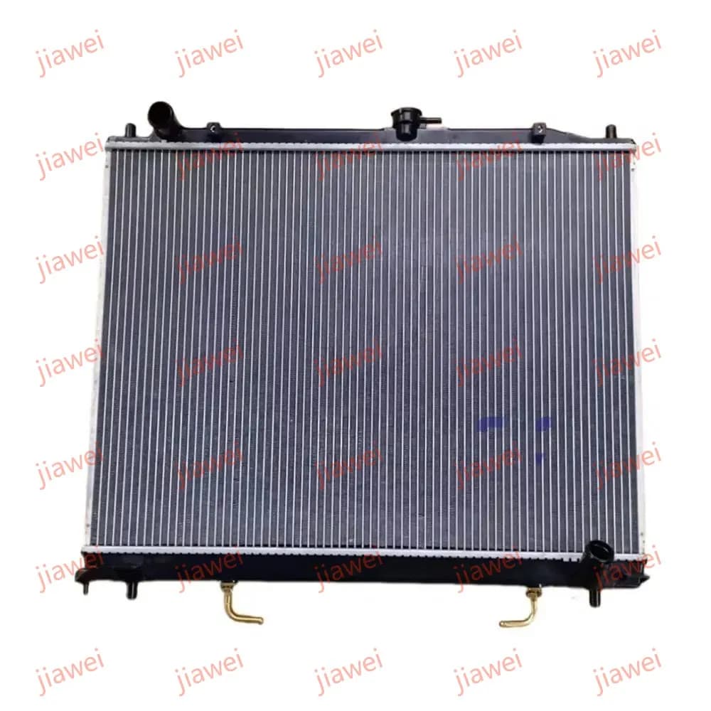Radiator Assembly | OE MR404689 | Mitsubishi | Cooling Systems