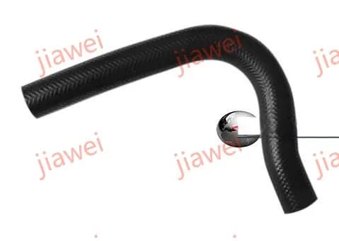 Upper Radiator Hose | OE MR404888 | Mitsubishi | Cooling Systems