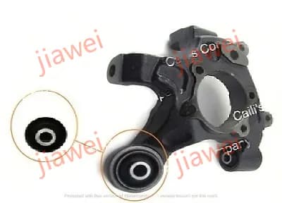 Lower Control Arm | OE MR418066 | Mitsubishi | Suspension Systems