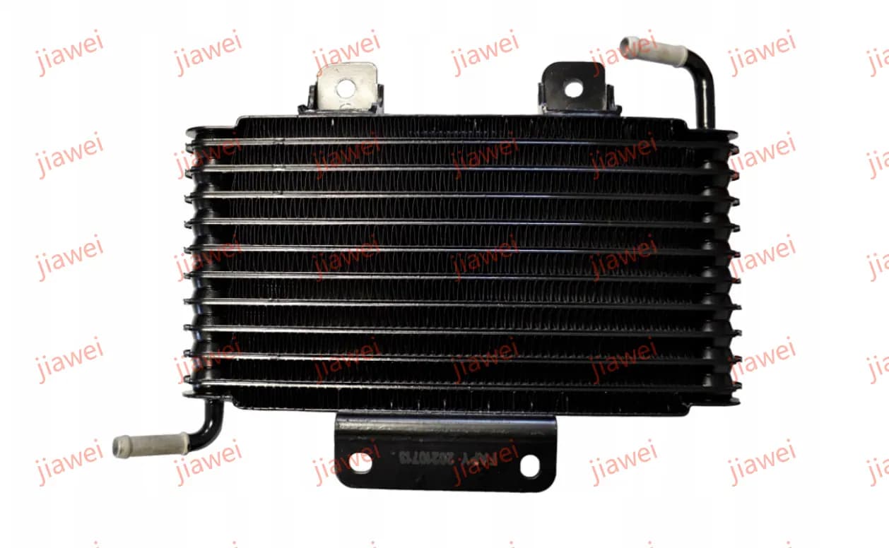 Oil Cooler | OE MR453066 | Mitsubishi | Cooling Systems | Image 1