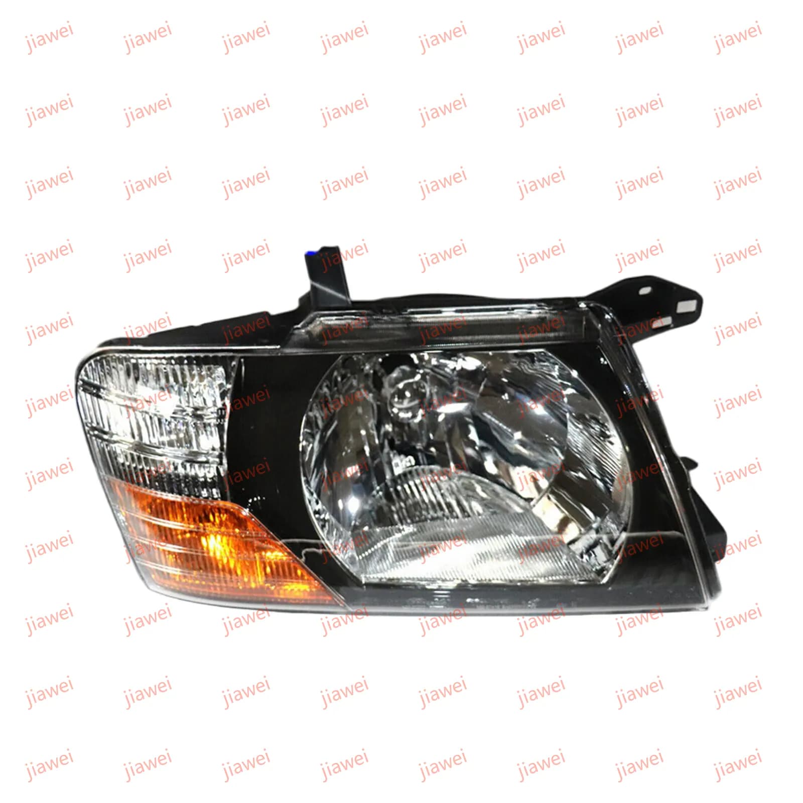 Headlamp Assembly LH | OE MR508437 | Mitsubishi | Lighting Systems