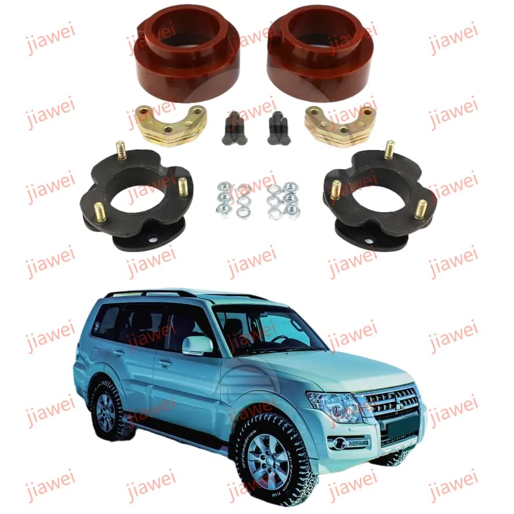 Front Coil Spring | OE MR554860 | Mitsubishi | Suspension Systems