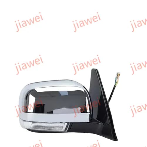 Side Mirror RH | OE MR599497 | Mitsubishi | Body Parts